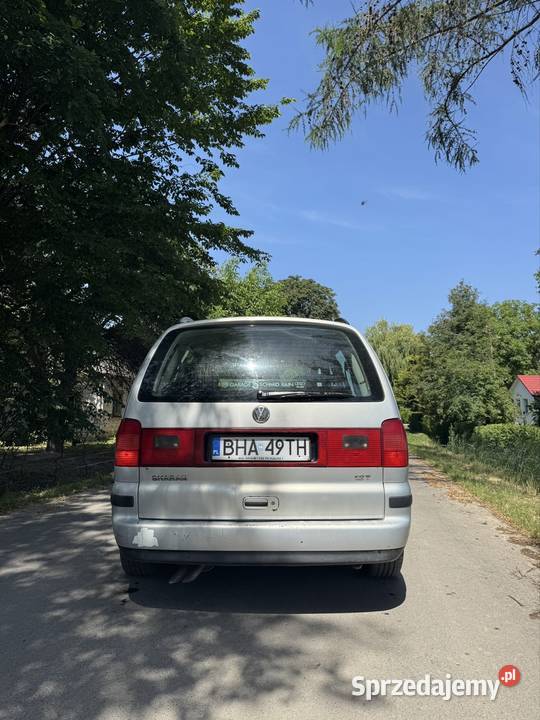 Sprzedam sharana Zamość