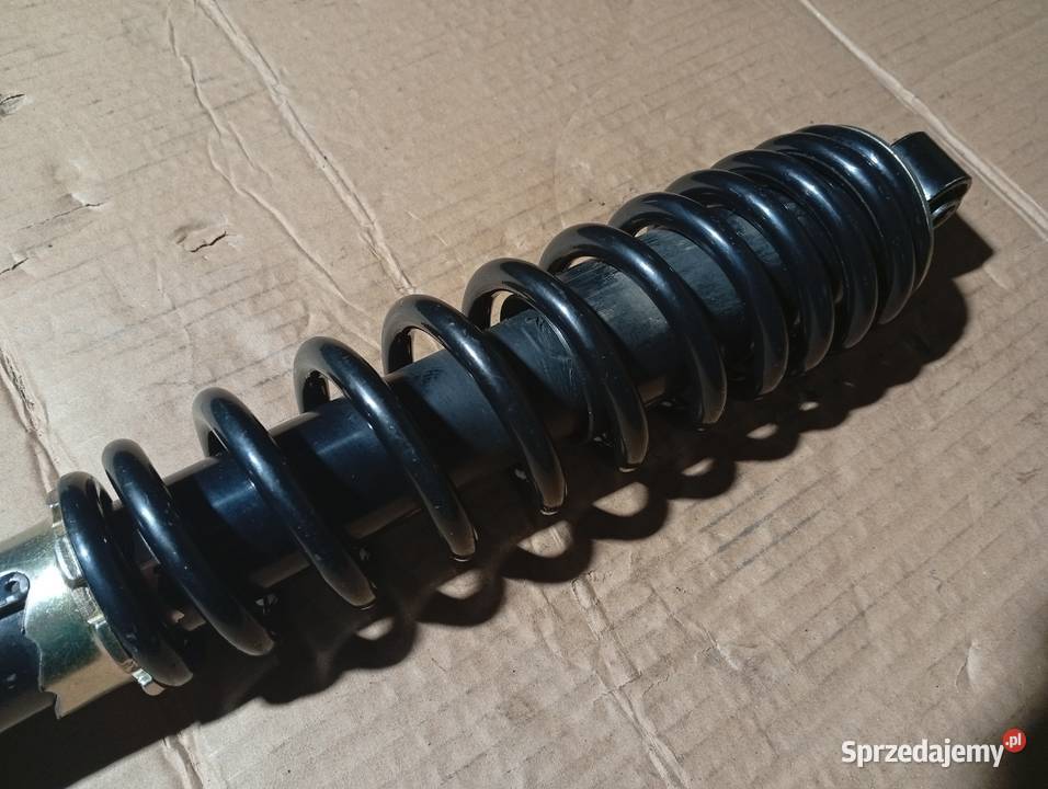 Amortyzator przód Quad Hisun 700 Hsun Strzyżów