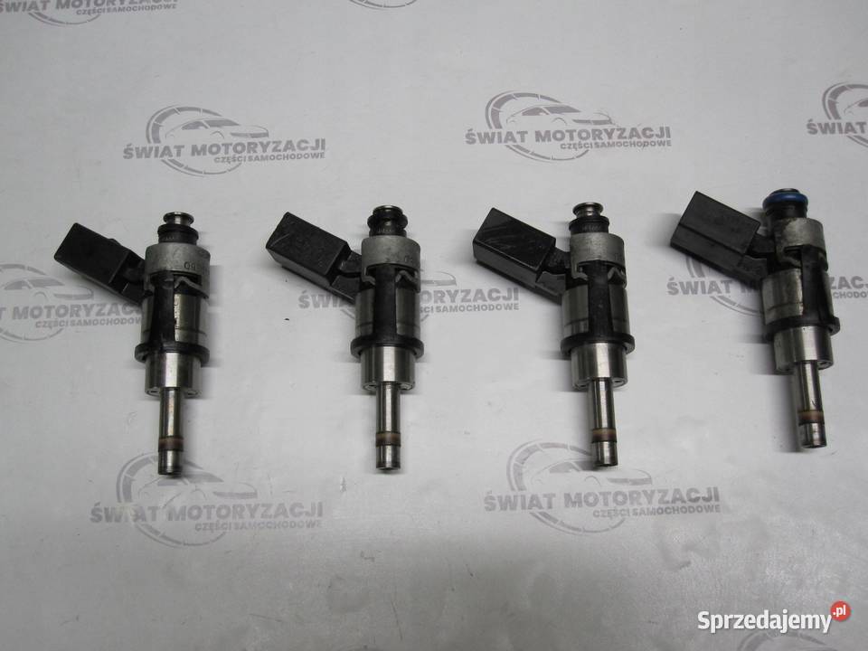 Audi A4 20 TFSI BWE 07r 200 06D1330360