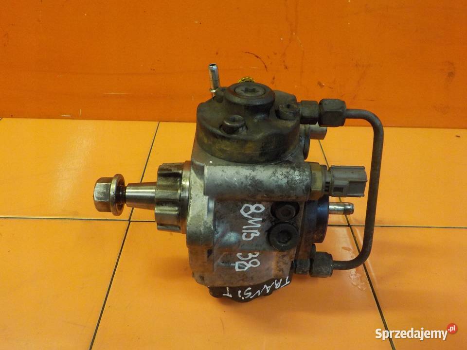 FORD TRANSIT MK7 24 TDCI 12r 101 PHFA pompa Suków sprzedam