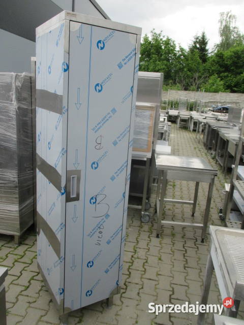 Szafa Przelotowa Gastronomiczna 5060210 Ostrów Wielkopolski sprzedam