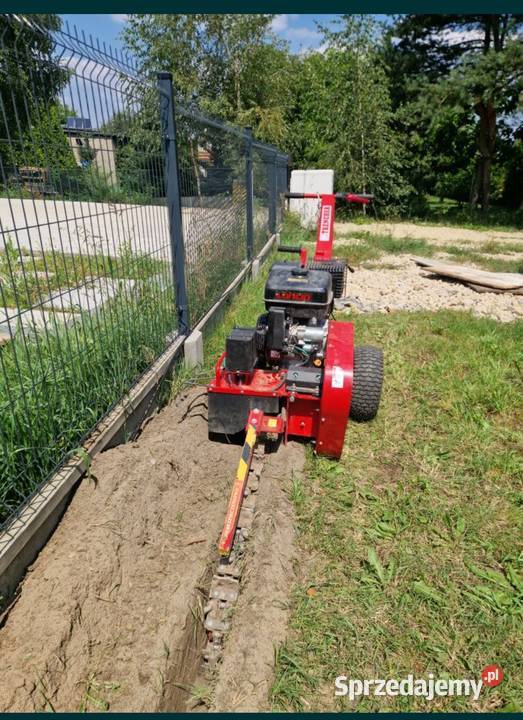 Wypożyczalnia narzędzi budowlanych ogrodowych śląskie Tychy