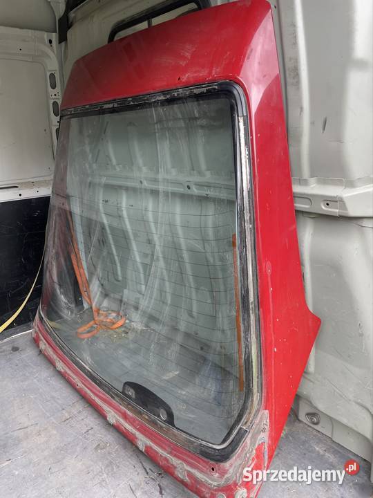 Części Nissan 200SX Silvia 180ZX Gazelle S12 Nowy Dwór Mazowiecki