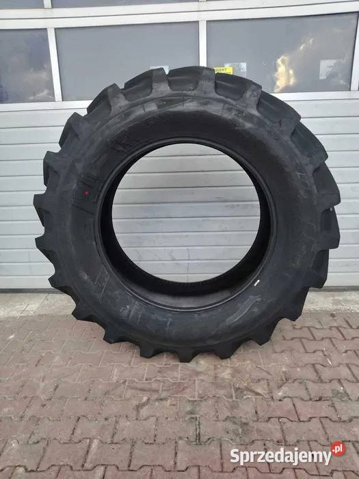 Opona 52070R38 Firestone Performer 70 150D 10Lat Tomaszów Lubelski