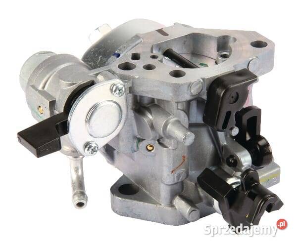 Gaźnik BE85J A Honda 16100ZF6V51 małopolskie Kamionna