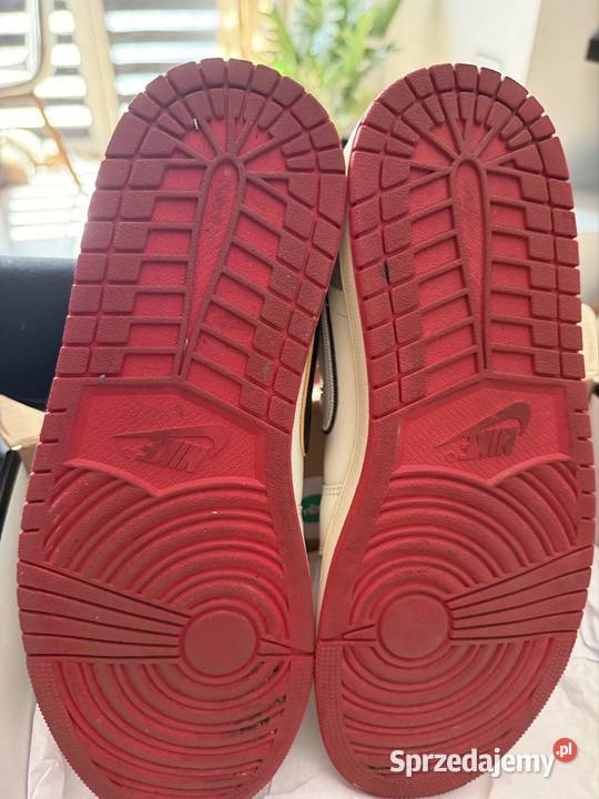 Jordan 1 low premium rozmiar 44 Nike Sportowe Szczecin sprzedam