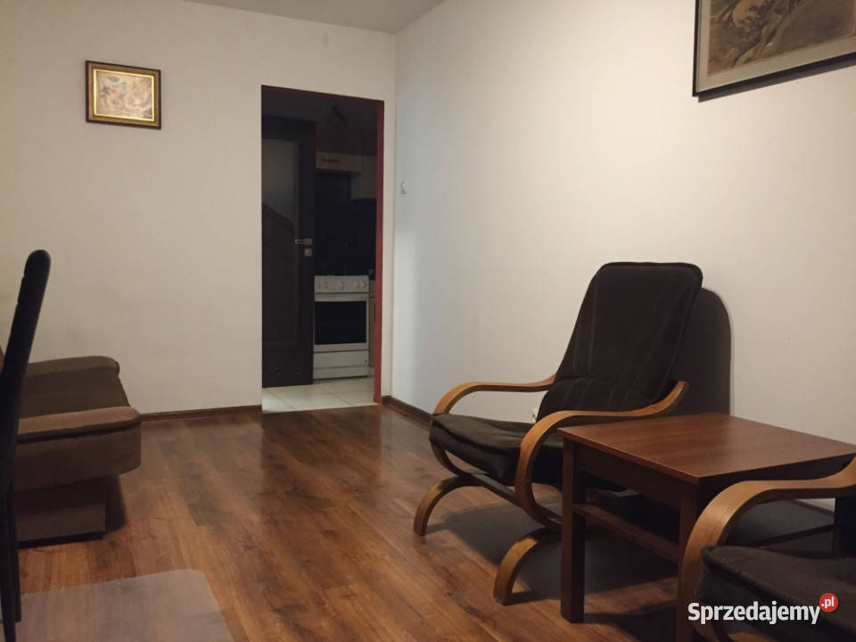 KRAKÓW PRĄDNIK BIAŁY AZORY WŁAŚCICIEL WYNAJMIE Kraków sprzedam