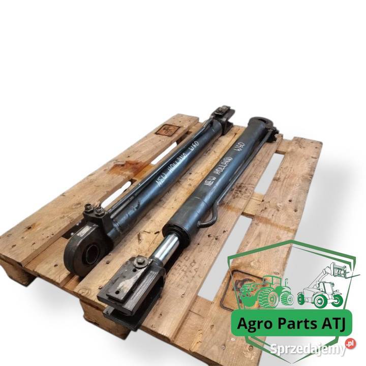 Siłownik główny ramienia Holland W60