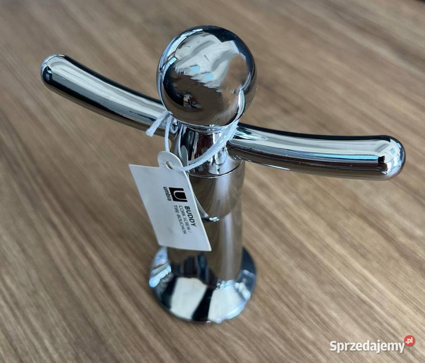 Korkociąg Umbra Buddy nowoczesny designerski mazowieckie Warszawa