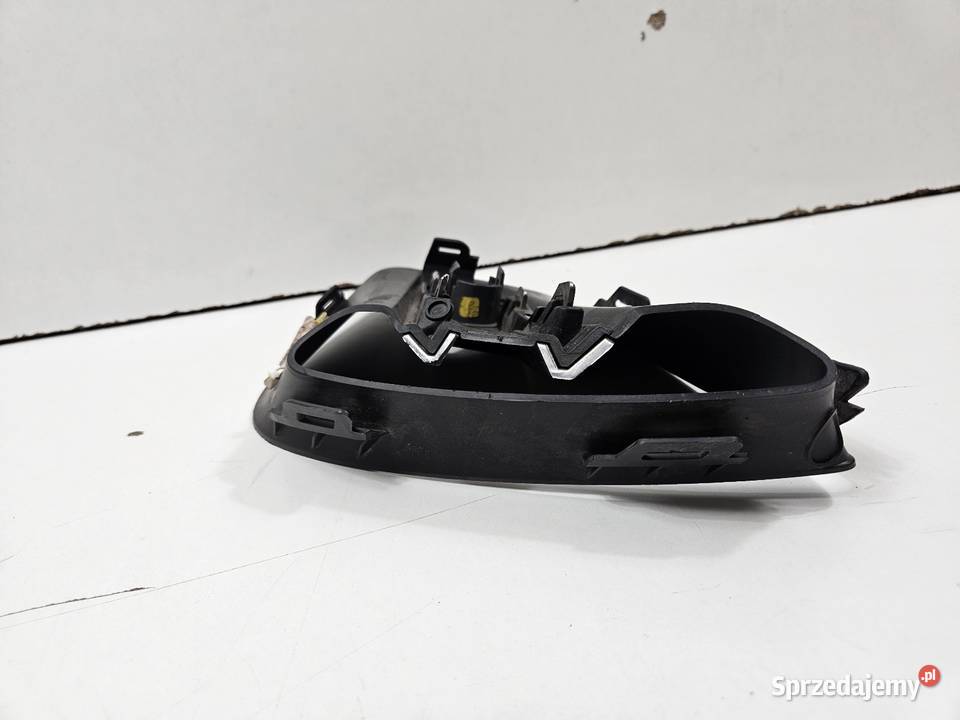 RENAULT CLIO 5 V KRATKA LEWA ZDERZAKA PRZÓD Międzychód sprzedam