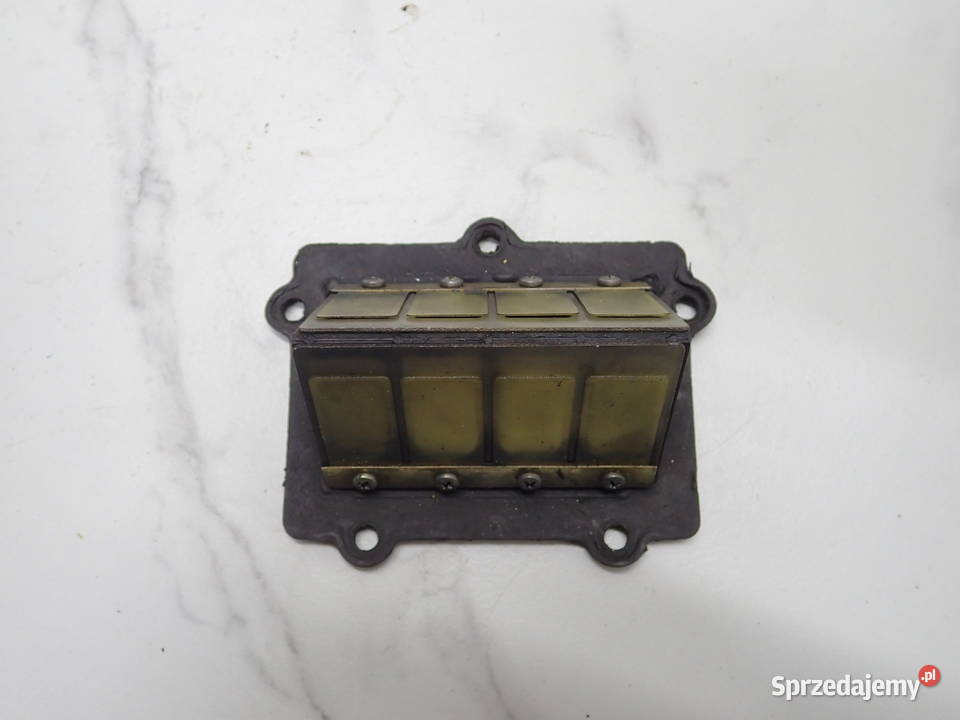 Zawór Membranowy Membrana Husqvarna CR 250 WR Strzelce Krajeńskie