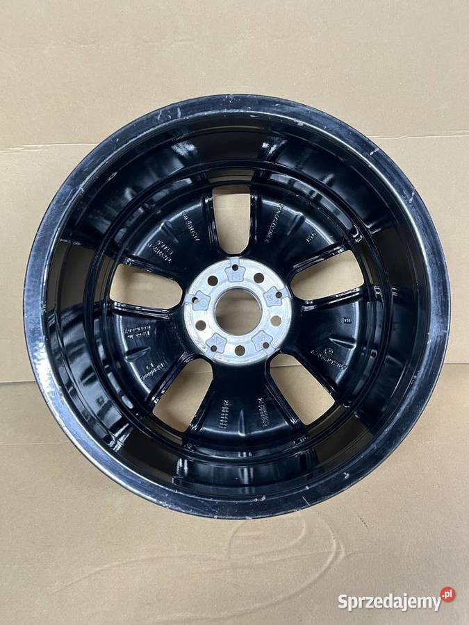 Felga Mercedes CKlasa W206 A2064017100 7Jx17 Gostyń sprzedam
