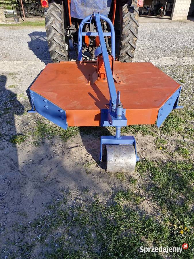 Sprzedam rotosan 18m Łoniów-Kolonia