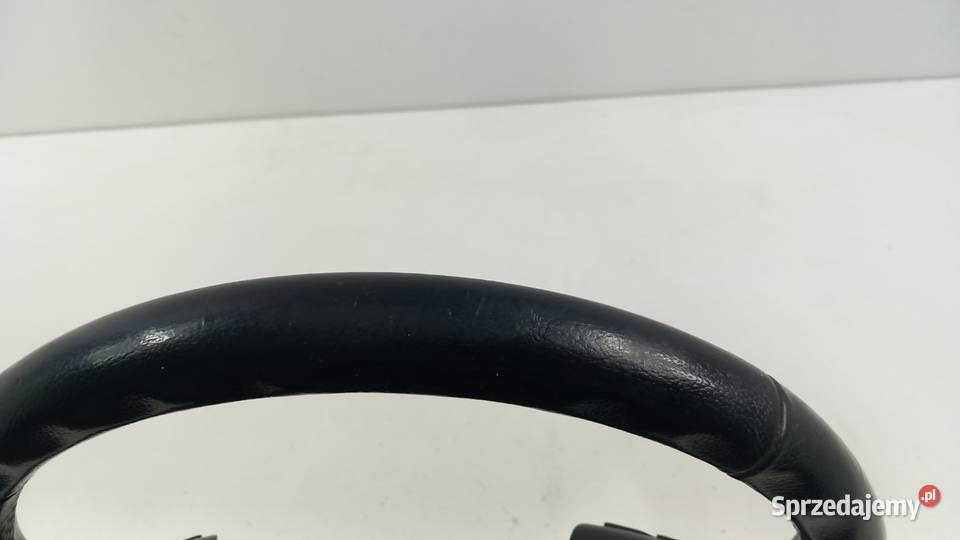 BMW 5 E60 E61 LIFT KIEROWNICA MULTIFUNKCJA SKÓRA Zbierkowo