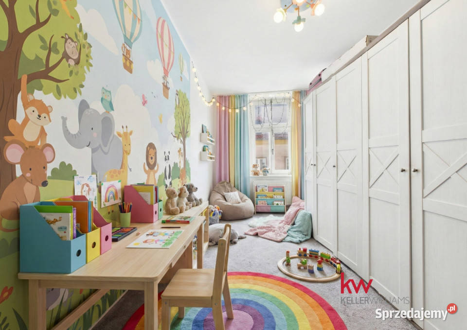 Mieszkanie 643m2 3 pok Brzeg opolskie