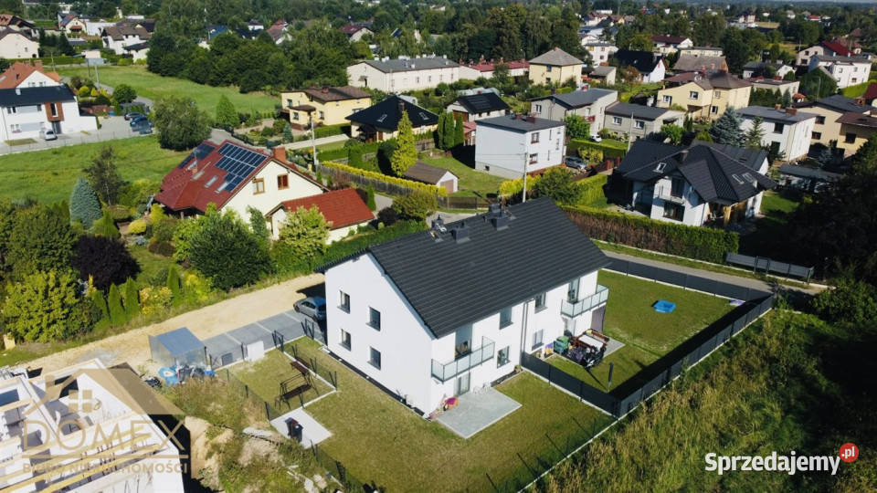 Sprzedaż mieszkania Pszczyna 140m2 4 pok Mieszkania śląskie sprzedam