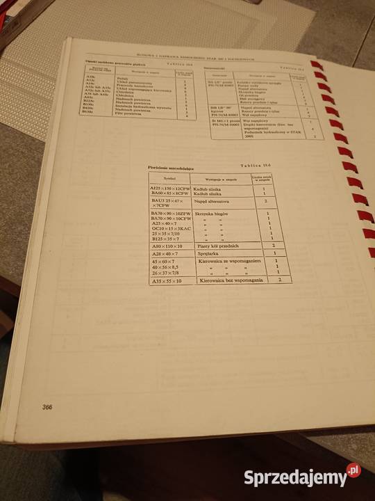 Książka Star 200 i pochodne Chorzów