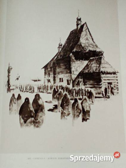 Sztuka Sakralna W Polsce Architektura 1956 sztuka i architektura Kultura i Rozrywka Łódź