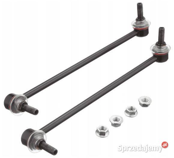 ŁĄCZNIK STABILIZATORA AUDI SEAT SKODA VW Mapco osobowe Dubiecko