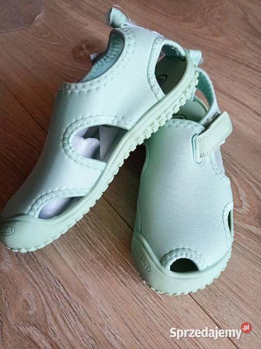 Sandały Buty wodne 28 mazowieckie Płock