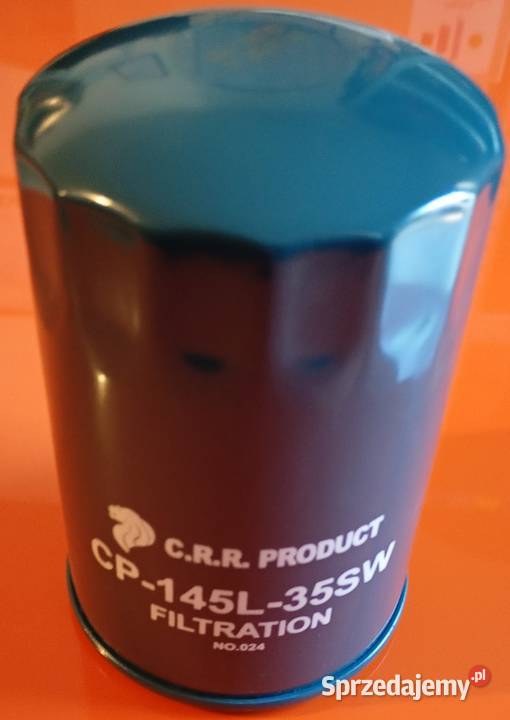 Filtr oleju hydraulicznego Kubota iseki yanmar Zamość