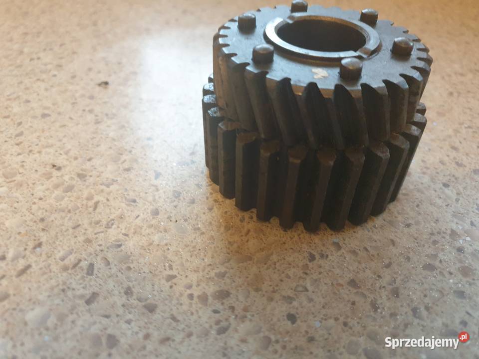 Zabierak Etz 250 251 301 Ts 2501 Skrzynie biegów Jasło sprzedam