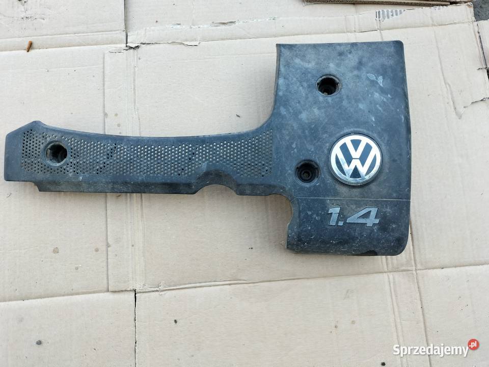 VW FABIA 1 LUPO POLO 14 030103935 GÓRNA OSŁONA Kamień-Kolonia
