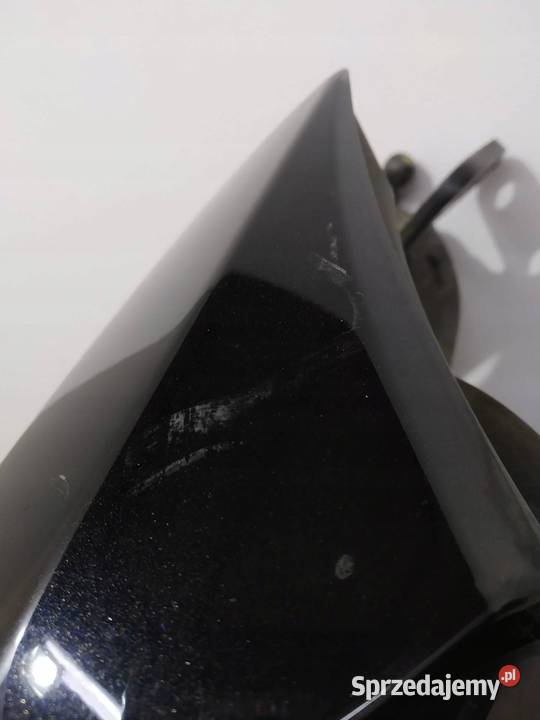 KLAPA TYŁ SZYBA KOMPLETNA LC9Z LIFT FL VW