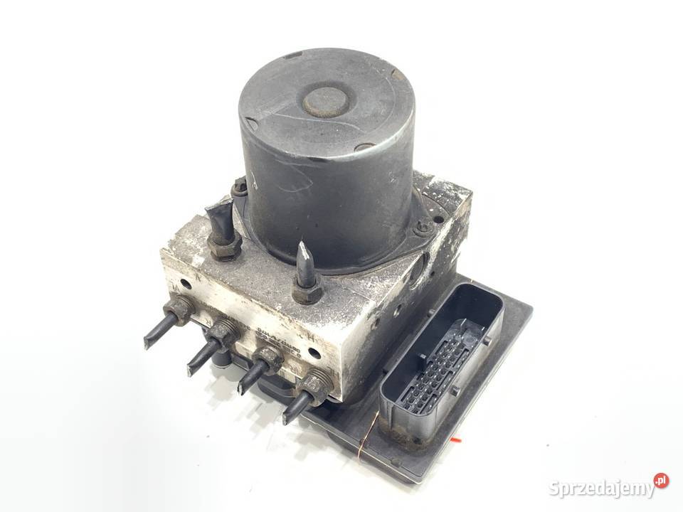 POMPA ABS BMW E61 6777797 25 177 0410 podkarpackie