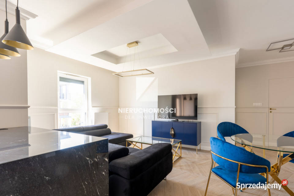 Stylowy Apartament 60 mkw Nowa Cegielnia Gorzów Wielkopolski