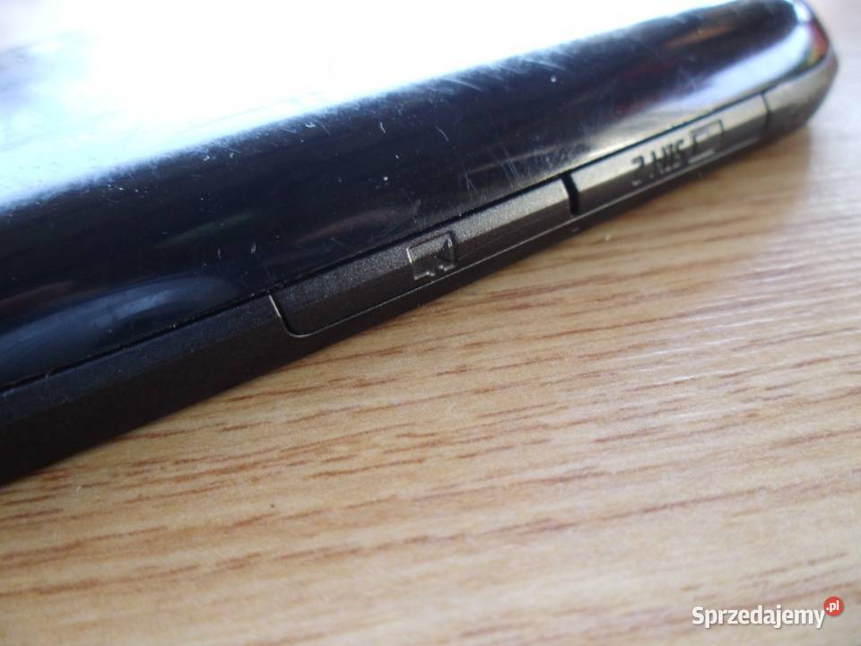 Nokia Asha 200 Oryginał ładna Głośna Nokia Wesoła