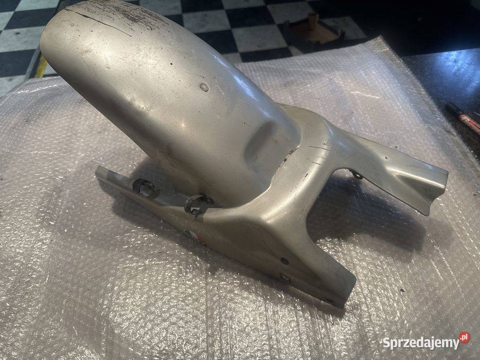 Honda CBR 600F 600 F Błotnik Nadkole Osłona Motoryzacja wielkopolskie Poznań
