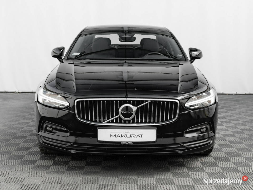 Volvo S90 GD2A403B5 D AWD Momentum Podgrzf I Gdańsk
