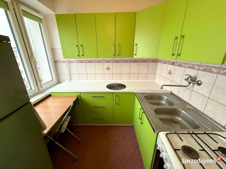 Konin Wyzwolenia mieszkanie na sprzedaż oddzielna kuchnia Sprzedaż
