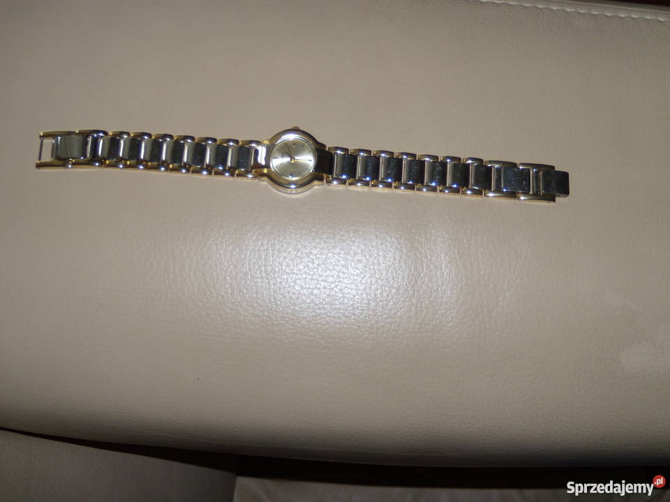 Zegarek damski Timex Warszawa