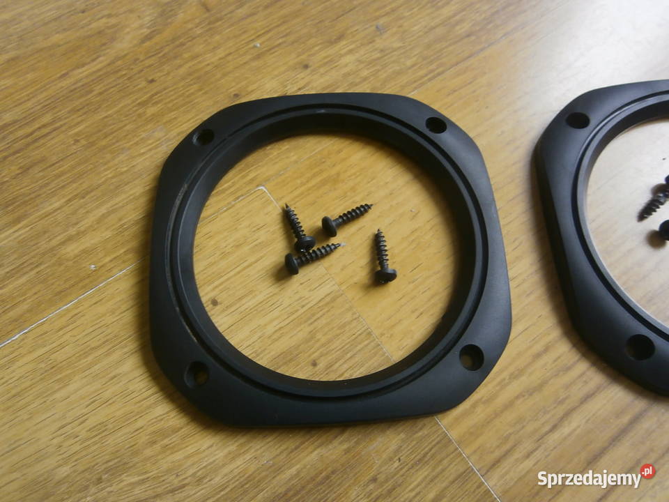 TONSIL Soundfinder 250 ramki 12 2 ładne plus łódzkie Łódź