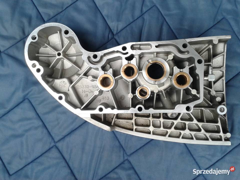 Harley sportster pokrywa dekiel kapa rozrządu sprzedam