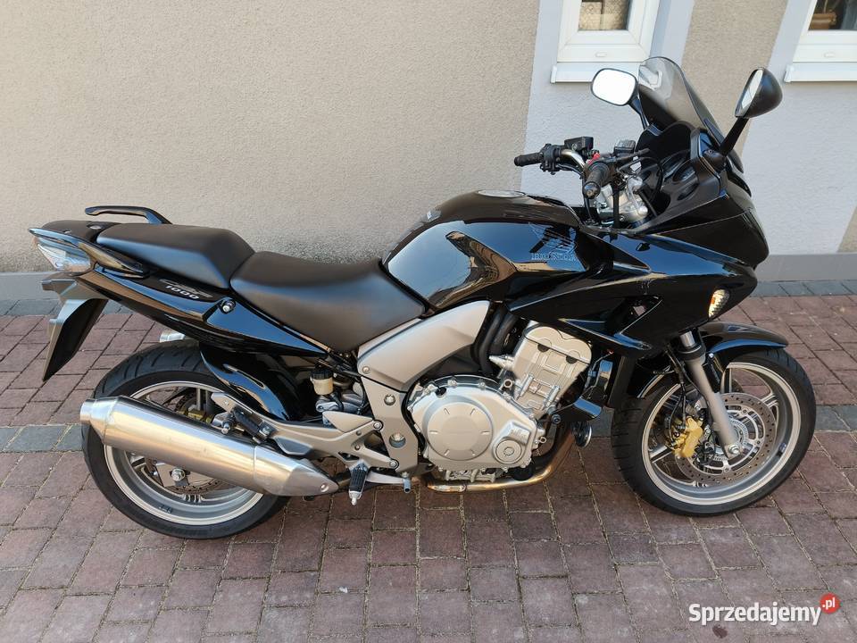 Cbf 1000 ABS łódzkie Gorzkowice