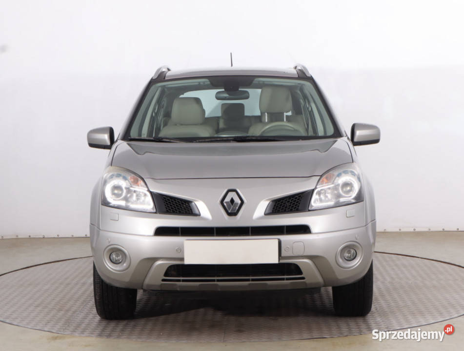 Renault Koleos 20 dCi Piaseczno sprzedam
