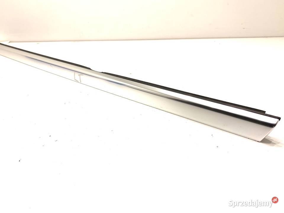 LISTWA ZGARNIAJĄCA TYŁ LEWY PEUGEOT 508 SW II