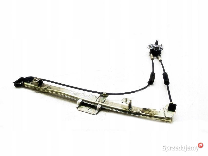 MECHANIZM PODNOŚNIK SZYBY FIAT SEICENTO 11 8V osobowe