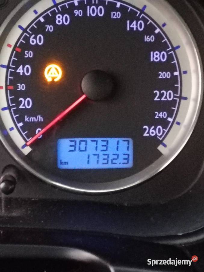 VW BORA 19 TDI Opole Lubelskie