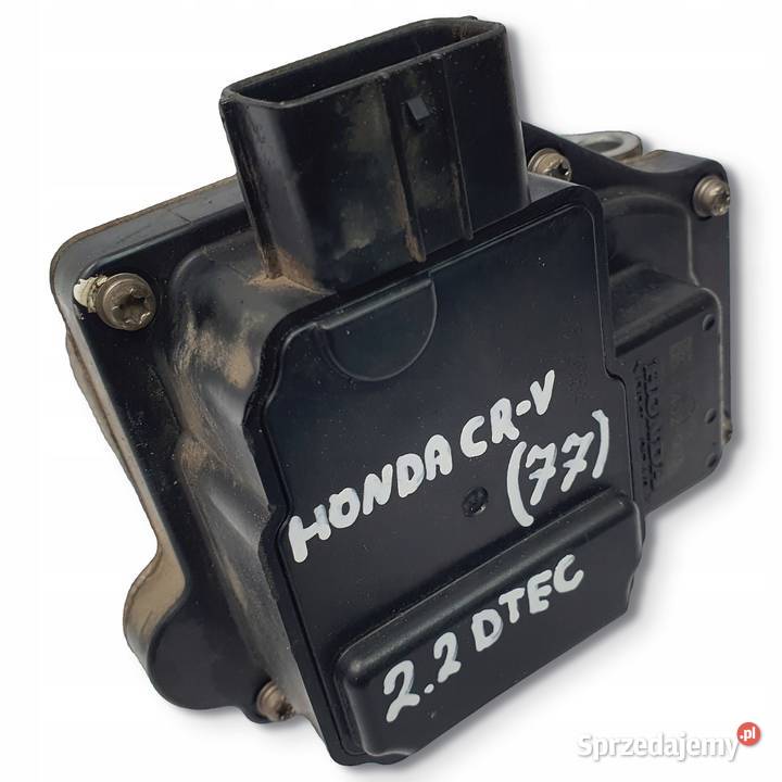 PRZEPUSTNICA Honda CRV CRV 22 DTEC NAS09053