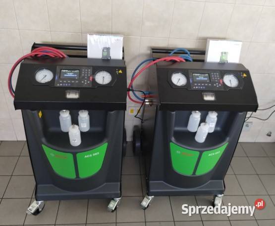 Acs 553 i odbierz myjkę Bosch Advanced Aquatak śląskie Bielsko-Biała sprzedam
