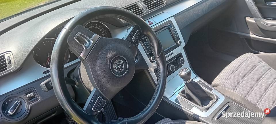 Vw passat 18 tsi Passat CC Zendek