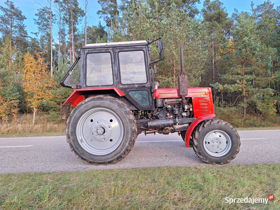 Mtz Sejny