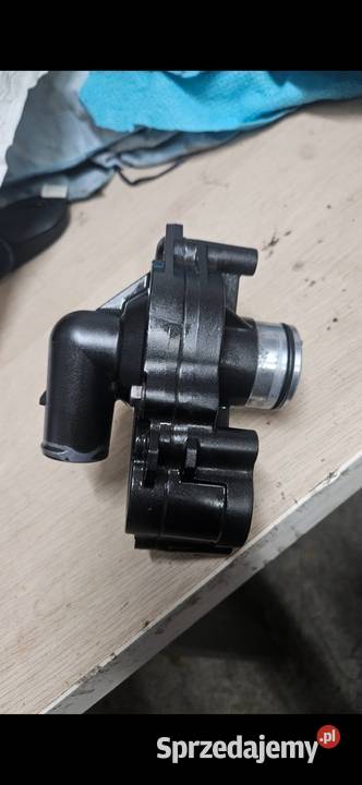 Yamacha super tenere pompa wody 23P1242001 Wałcz