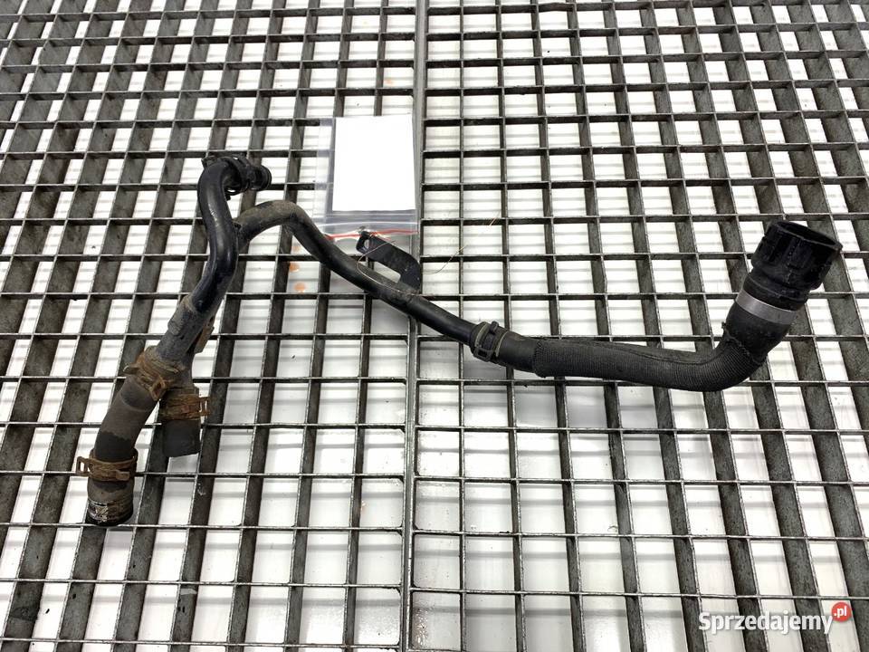 RURA WODY AUDI A7 4G 4G0121070M 40 560 1018