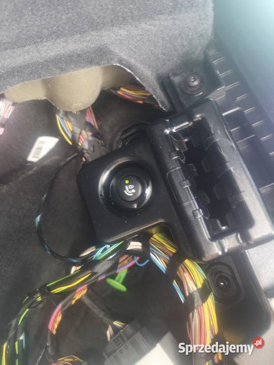 bmw f11 520d 218 webasto bezwypadek superstan