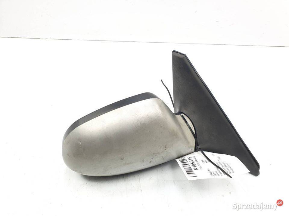 LUSTERKO PRAWE KIA SHUMA II Lipno